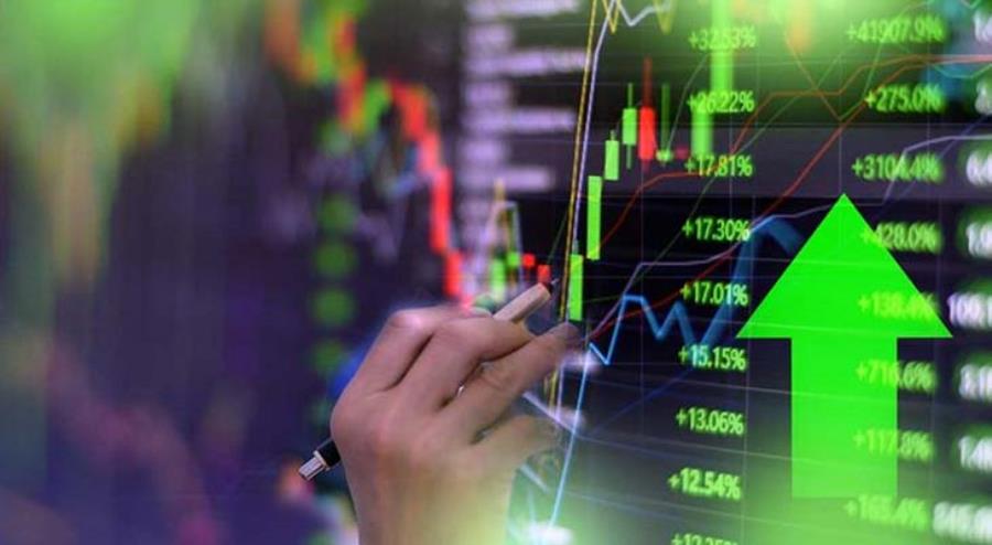 جهش پرقدرت شاخص‌ها در بورس و فرابورس
